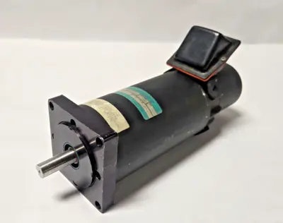 ELECTROCRAFT _UNKNOWN_ Servo Motors | Amiron Machinery (1)