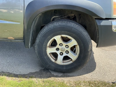 Used 2005 DODGE DAKOTA Pickup Trucks Michigan US | Miedema Asset Management Group #1413866