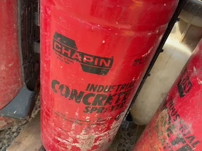 Used _UNKNOWN_ _UNKNOWN_ Sprayers Michigan US | Miedema Asset Management Group #1320541