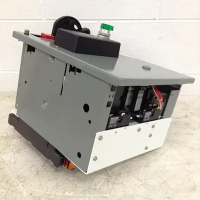 USED ALLEN BRADLEY 2100U-KCKQR77/1