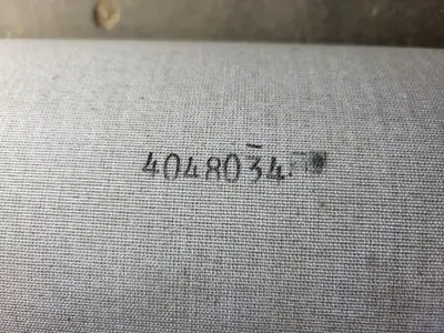 NEW HONEYWELL 0190326