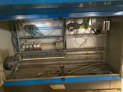 USED ELITE CAMERON T4400