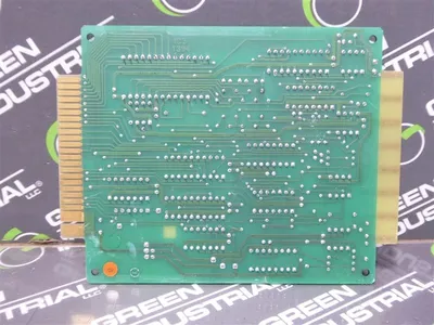 Texas Nuclear 885740 CPU Board 630049 866681 866957 Rev. E Used