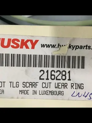 NEW HUSKY RSK 4000