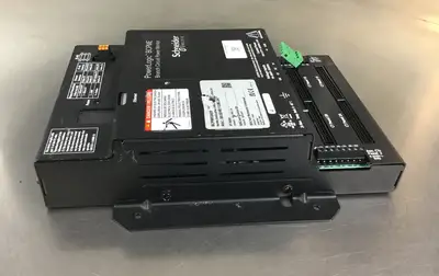 Used Square D BCPME042S PLC Processors South Carolina US | Palmetto Automation #1506140