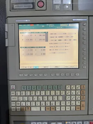 Used 2012 MORI SEIKI DURATURN 2050 CNC Lathes | MachineStation #947699