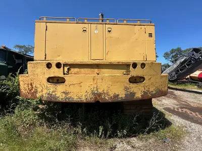 Used 1983 CATERPILLAR 245 Excavators New Jersey US | Proxy Equipment #1378428