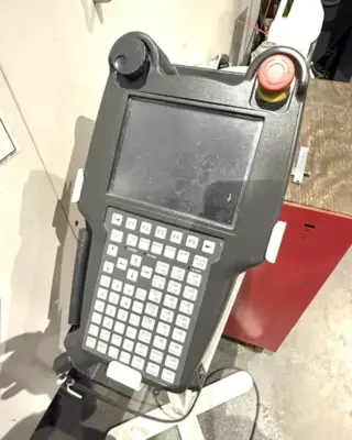 2018 C.R. ONSRUD 145G12 Gantry Machining Centers (incld. Bridge & Double Column) | Toolquip, Inc. (4)