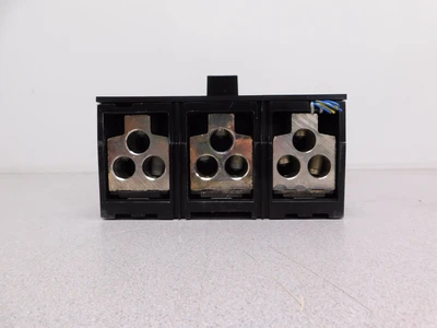 Used Square D MAL3660040M1352 Circuit Breakers Ohio US | Equipment Recovery Corp. #1331075