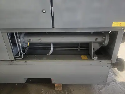USED 1992 ATLAS COPCO ZR 5-62
