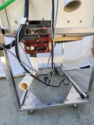 USED VERTEQ 1600-34