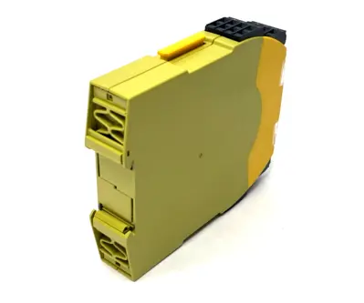 Used Pilz 751105 Relays & Switches Michigan US | Maverick Industrial Sales #1401417