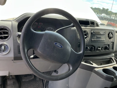 Used 2012 FORD E-SERIES VAN Vans Michigan US | Miedema Asset Management Group #1324259