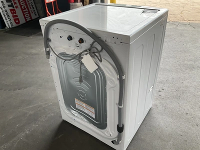 Used LG WM4080HWA Washers Michigan US | Miedema Asset Management Group #1320901