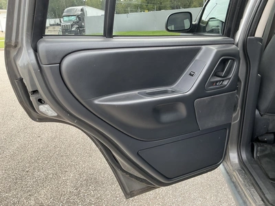 Used 2004 JEEP GRAND CHEROKEE SUVs Michigan US | Miedema Asset Management Group #1413879