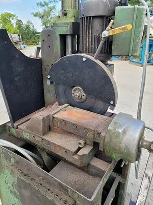 USED 1985 EISELE VMS1PV