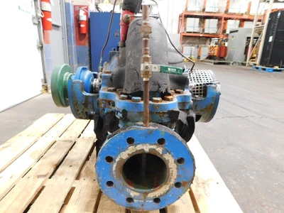 Used PACO _UNKNOWN_ Centrifugal Pumps Ohio US | Equipment Recovery Corp. #1330420