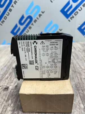 CHROMALOX 1030 Electrical/PLC/Automation | ESS Industrial Equipment Sales (5)