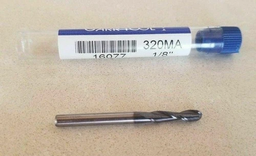 NEW GARR TOOL Does Not Apply