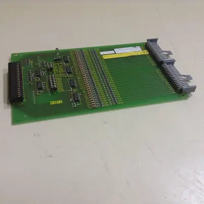 Used BACHMANN ELECTRONIC CE32/1S Circuit Boards Michigan US | Ideal Machinery #1308724