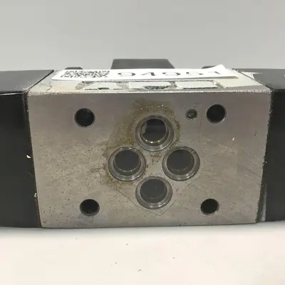 USED VICKERS DG4V36CMP7H750