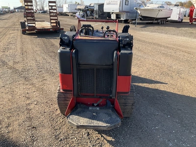 Used TORO TX 1000 DINGO WIDE TRACK Compact Utility Loaders Michigan US | Miedema Asset Management Group #1760312