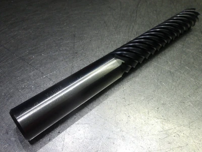 YG-1 3/4" 8 Flute Carbide SQ EX-Long Endmill 3/4" Shank 99590 (LOC1743A)