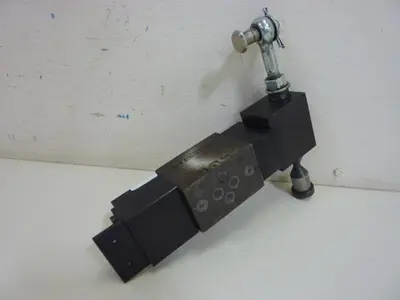 USED BATTENFELD WKA52P06C63A0/DX9
