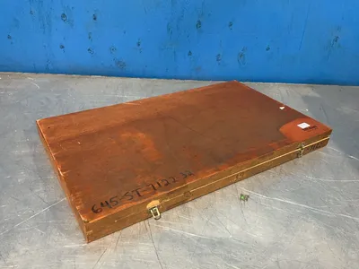 Used MITUTOYO 103194A Micrometers Ohio US | HGR 24 #1251078