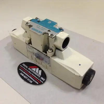 USED VICKERS DG5VH86CFTP7H80JA541