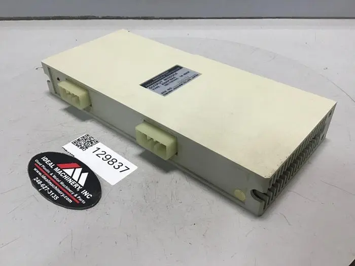 Used TOSHIBA B200P16AO Circuit Boards Michigan US | Ideal Machinery #697614