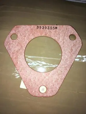 New | in-Stock CUMMINS GASKET - 3939355 Seals & Gaskets Pennsylvania US | East West Machinery & Drilling #1416529