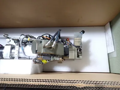 Atlas Copco Filling Head