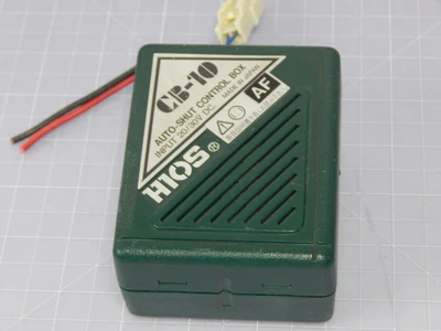 Used HIOS _UNKNOWN_ CNC & N/C Controls | OCO Industrial #1616731