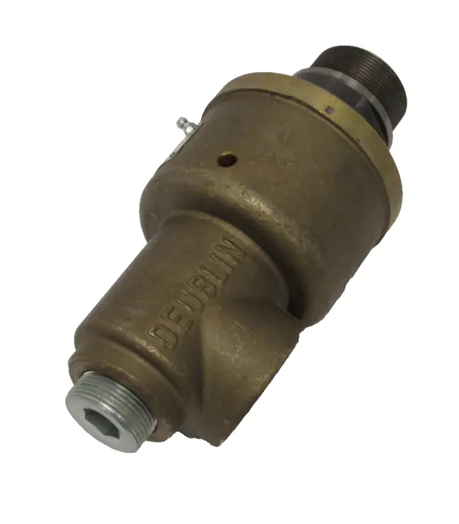 Used DEUBLIN _UNKNOWN_ Parts (Hydraulics and Pneumatics) | SB Industrial Supply #847713