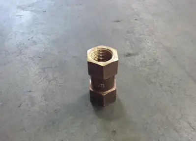 1.5 GPM Flow Regulator