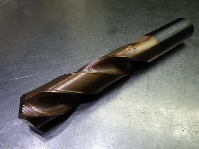 Walter 25mm Carbide 5xD Drill 25mm Shank A3979XPL-25 (LOC483A)