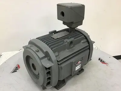 USED GENERAL ELECTRIC / GE 5K286QNB6001A