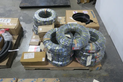 Used _UNKNOWN_ _UNKNOWN_ Conduits Ohio US | Aucto #1396608