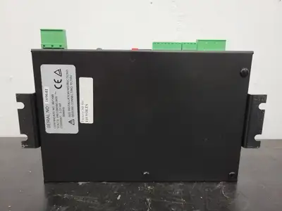 USED APPLIED MOTION PRODUCTS SI5580