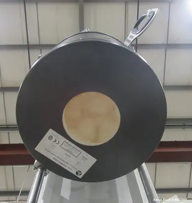 Parr 4526 Bench Top Reactor 2L 350°C 1900 PSI Laboratory Reactor System