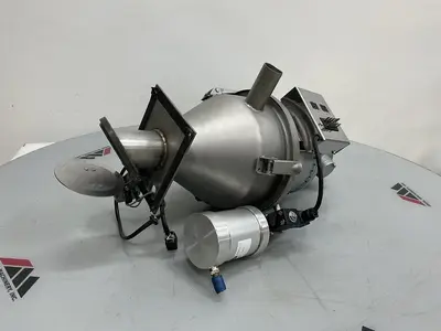 USED UNA-DYN 82894.06