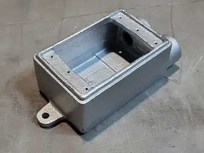 New | in-Stock CROUSE-HINDS FSS1 Misc Electrical & Power Parts British Columbia CA | Lenmark #246822