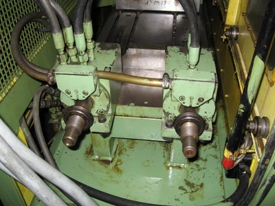 Used SIG BEM 8-025 Deep Hole Drills IT | Gamba Macchine Srl #1282087