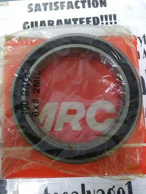 Used MRC XLS4-1/2-BAKE-C3-ABEC-1 Bearings | Surplus Asset Holdings #1189132