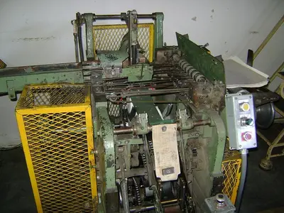USED LAWTON OB