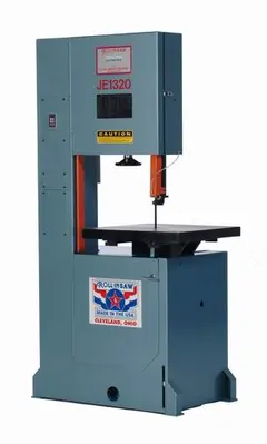 NEW ROLL-IN JE1320
