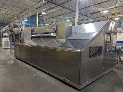 USED POSIMAT B-N-35