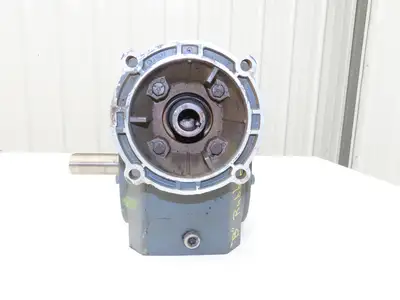 Boston Gear F732-40-B7-G Gearbox 40:1 Reducer 1.8Hp 44rpm 140TC LH Output