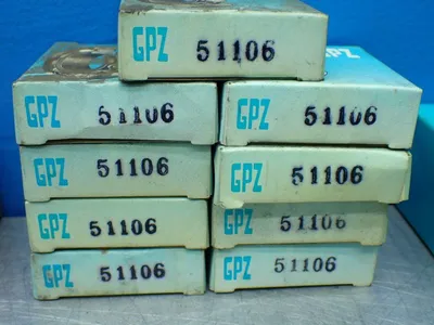 New | in-Stock MCGILL CF 1 1/2 SB Tooling & Accessories (Other) Ohio US | HGR 24 #903003